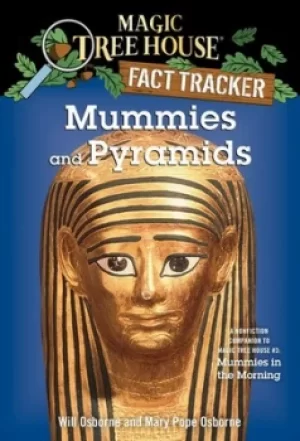 Image of Mummies and pyramids by Will Osborne