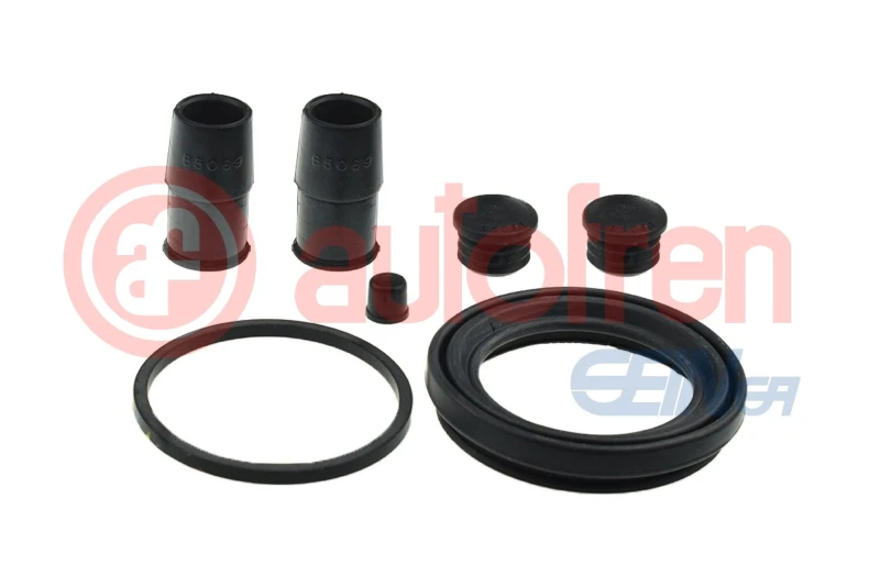 Image of AUTOFREN SEINSA Repair Kit, brake caliper AUTOFREN SEINSA D43142