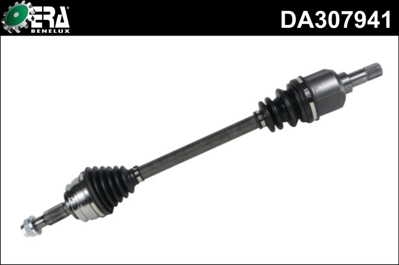 Image of ERA Benelux Drive shaft ERA Benelux DA307941