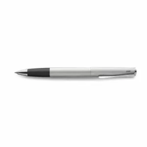 Image of Lamy Studio Rollerball Pen Brushed Steel