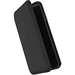 image of Speck Mobile Hardcase Apple iPhone XS Max Heathered Black, Slate Grey