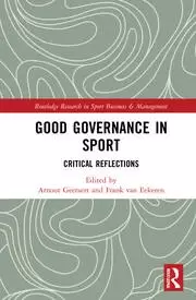 Image of Good Governance in Sport Critical Reflections