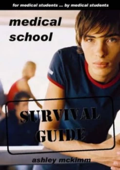Image of Medical School by Ashley Mckimm Paperback