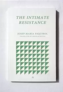 Image of The Intimate Resistance