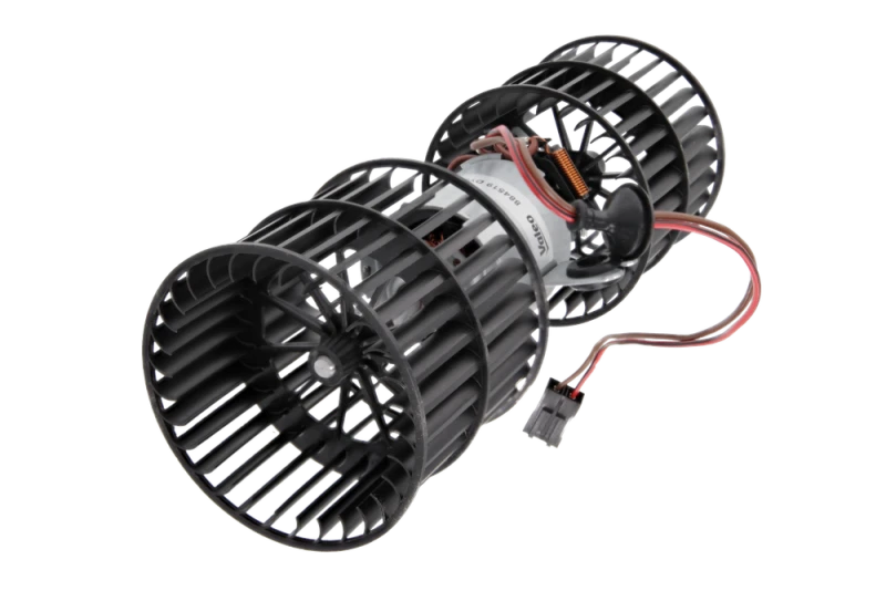 Image of Blower motor VALEO 884519