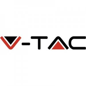 image of V-TAC 1686 LED (monochrome) EEC A+ (A++ - E) GU10 Reflector 5 W = 35 W Natural white not dimmable