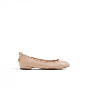 Image of Aldo Broalia Ballerinas Bone