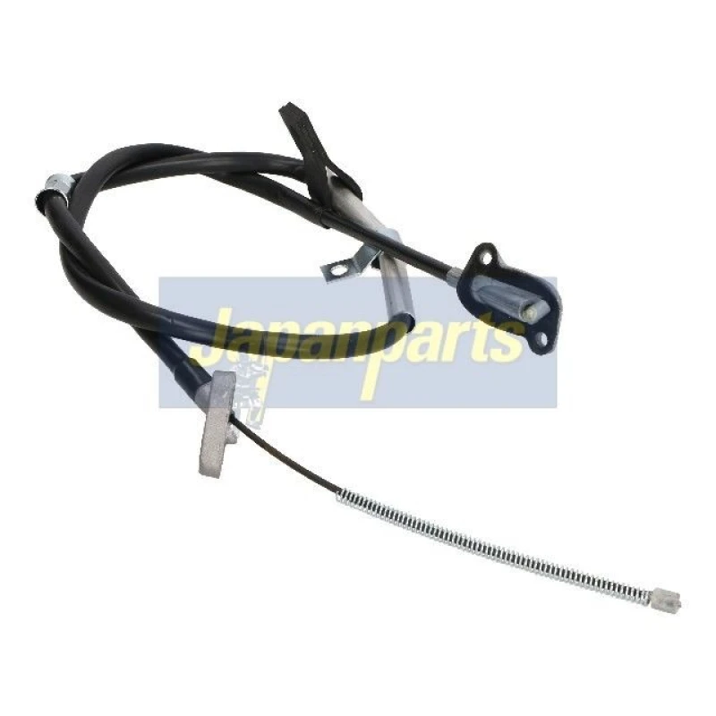 Image of JAPANPARTS Handbrake cable JAPANPARTS BC-630R