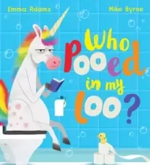 Image of Who Pooed in my Loo? (PB)