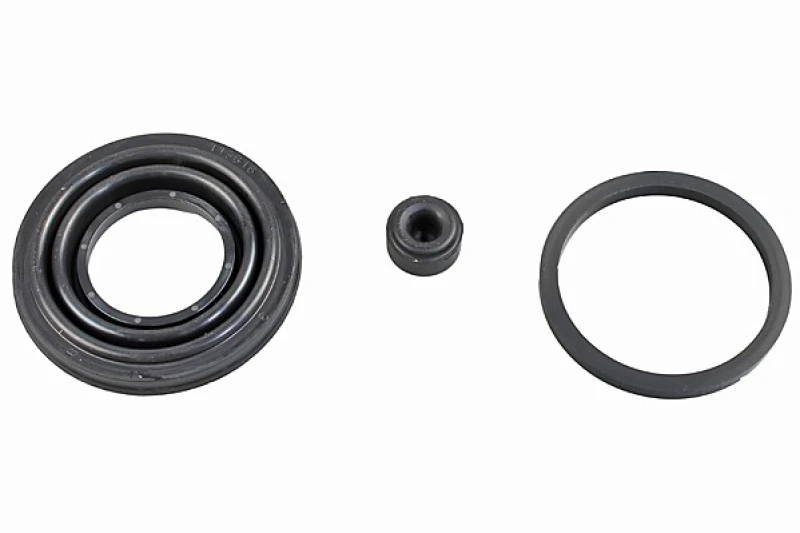 Image of Repair Kit, brake caliper METZGER 114-0045