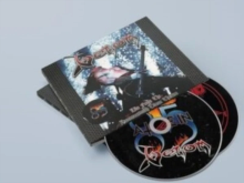 Image of Live from the Hammersmith Odeon CD / Album with DVD