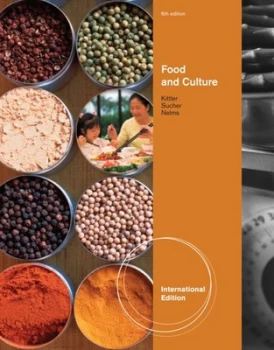 Image of Food and Culture by Marcia Nelms Paperback