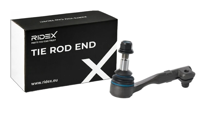Image of RIDEX Track rod end RIDEX 914T1286