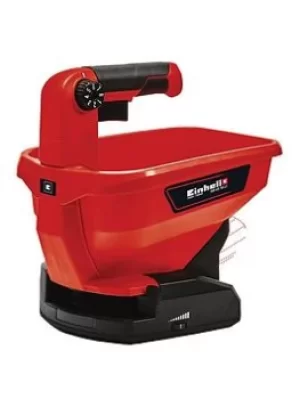 Image of Einhell Ge-Us 18 Li Garden Expert Universal Spreader 18V (Body Only)