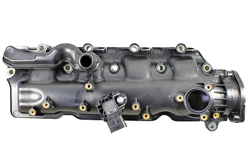 Image of Inlet manifold METZGER 2100070