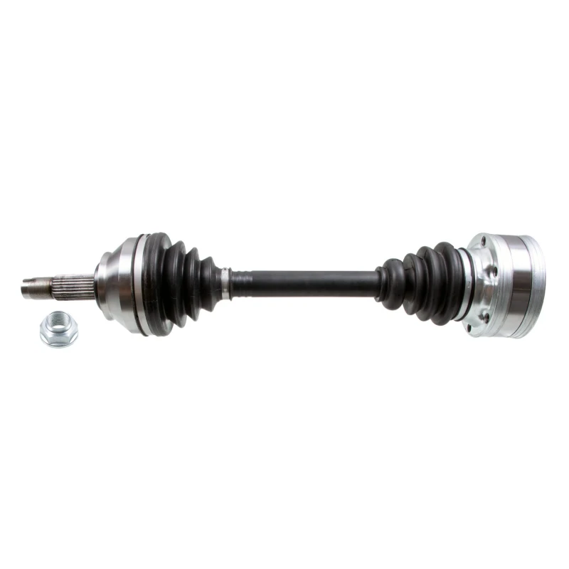 Image of Drive shaft FEBI BILSTEIN 182747