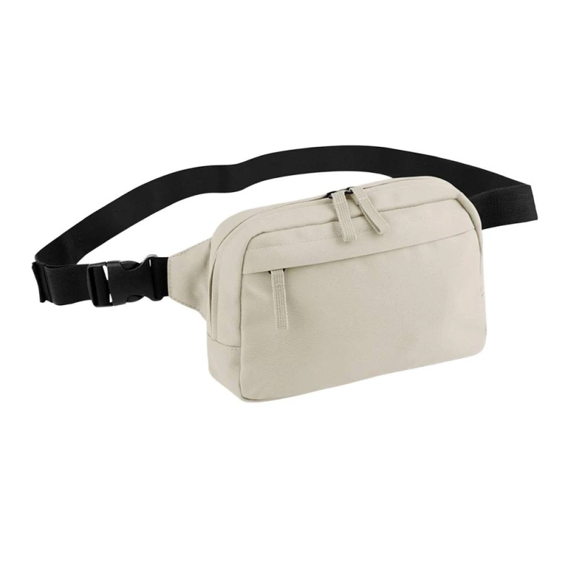 Image of Bagbase Premium womens Hip bag in Multicolour