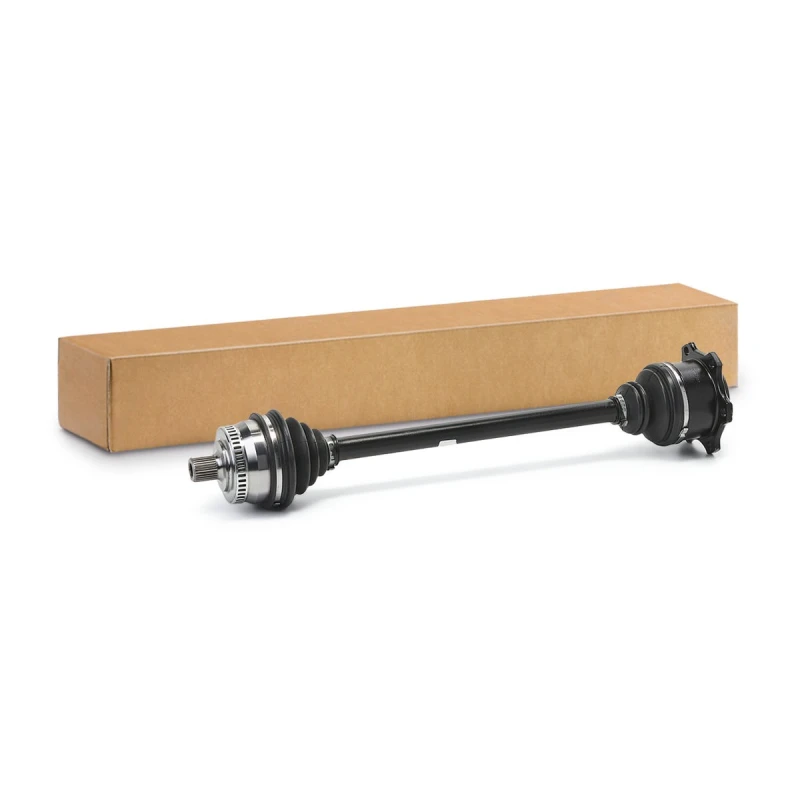 Image of RIDEX REMAN Drive shaft RIDEX REMAN 13D0186R