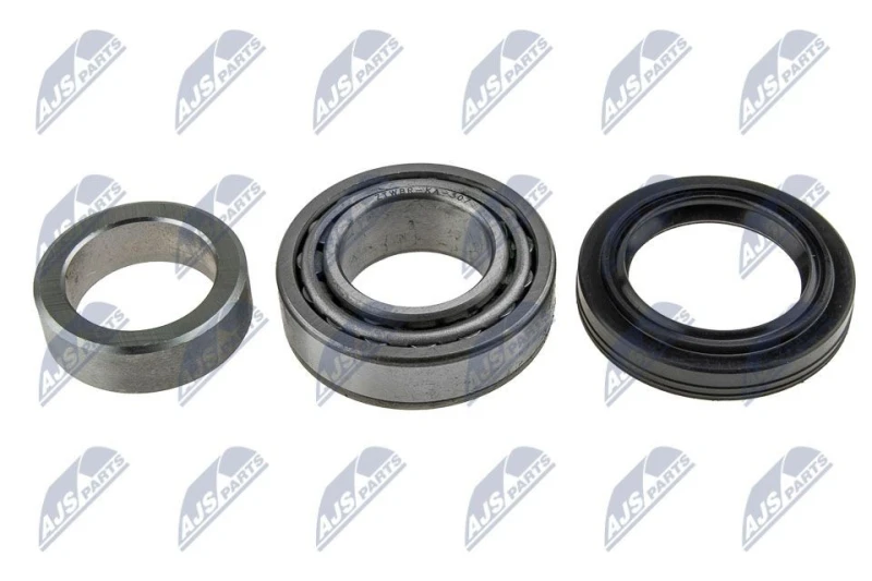 Image of NTY Wheel bearing kit NTY KLT-KA-307