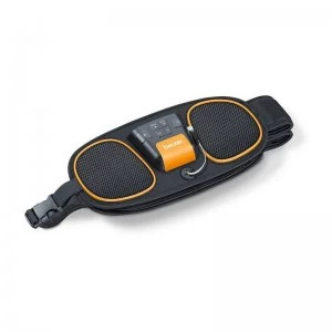 Image of Beurer 2-in-1 Stomach Toning Belt