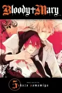 Image of bloody mary vol 5