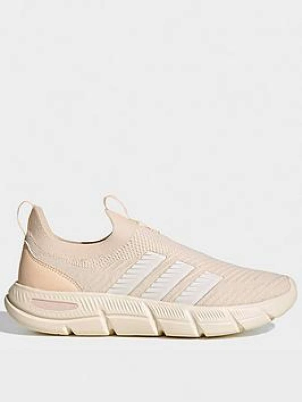 Image of Adidas Womens Trainers adidas Flex Blanc Female 39 1/3