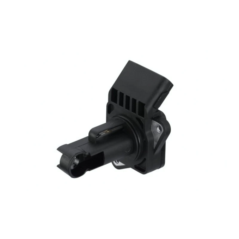Image of HELLA 8ET 009 142-941 Mass air flow sensor without suction pipe Air Mass Sensor (3926)