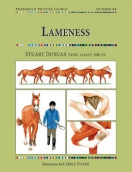 Image of Lameness by Stuart Duncan Paperback