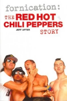 Image of Fornication by Jeff Apter Hardback