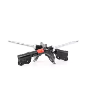 Image of TRW Shock absorber JGM1279T Shocks,Shock absorbers HYUNDAI,i30 (FD),i30 CW (FD)