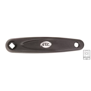 Image of ETC Left Hand Crank 170mm (For ECW010)