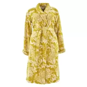 image of Ted Baker Baroque Robe 41 - Gold