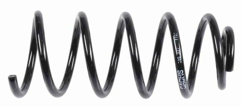 Image of Coil spring SACHS 996 927