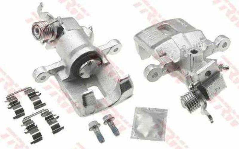 Image of Brake caliper TRW BHQ931E