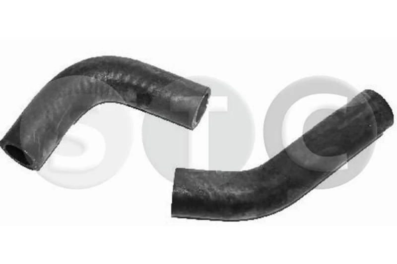 Image of STC Radiator hose STC T408996