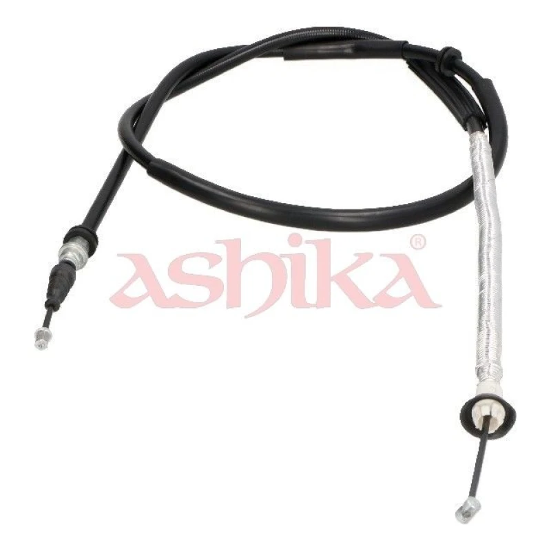 Image of ASHIKA Handbrake cable ASHIKA 131-00-0238