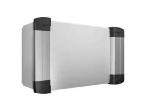 Image of Rittal Ax, Steel Enclosure, 300 x 200 x 155mm