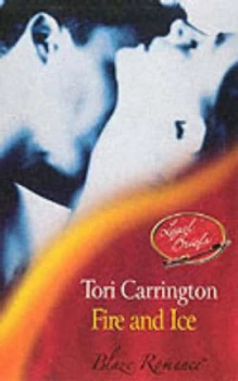 Image of Fire and Ice by Tori Carrington Book