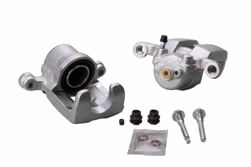 Image of HELLA Brake caliper HELLA 8AN 355 799-951