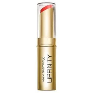 Image of Max Factor Lipfinity Long Lasting Lipstick Just Deluxe