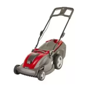 image of Mountfield Princess 42Li Freedom 500 48V Cordless Rotary Lawnmower