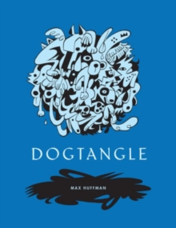 Image of Dogtangle Hardback