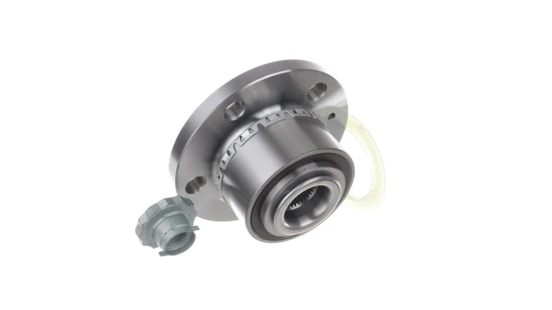 Image of SKF Wheel bearing kit SKF VKBA 7170