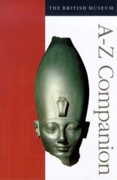 Image of The British Museum Companion Guide by Marjorie Caygill Paperback