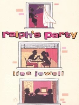 Image of Ralphs Party by Lisa Jewell Paperback