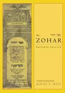 Image of zohar pritzker edition volume five