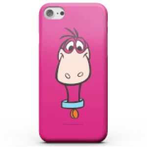 Image of The Flintstones Dino Phone Case for iPhone and Android - iPhone 5/5s - Snap Case - Gloss