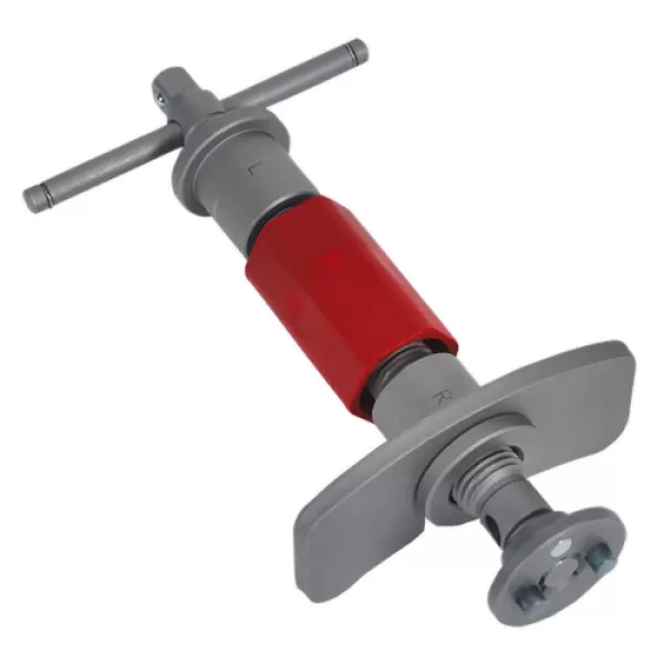 Image of Genuine SEALEY VS0244 Brake Piston Wind-Back Tool Left/Right Handed