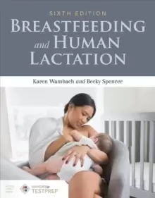 Image of Breastfeeding And Human Lactation