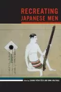Image of recreating japanese men